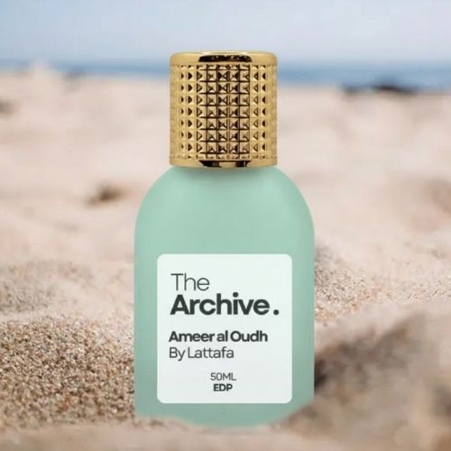 Impression of Ameer Al Oudh (Lattafa Perfumes)