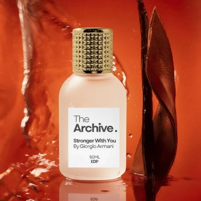 Impression of Stronger With You (Giorgio Armani)