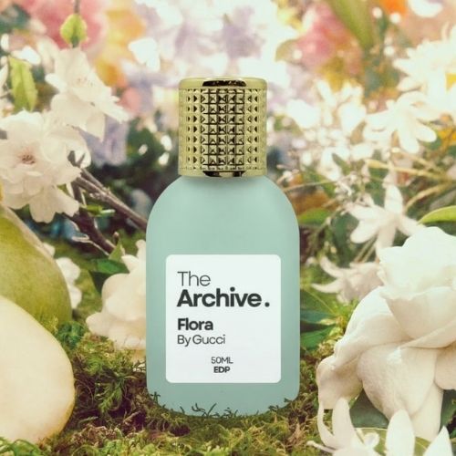 Impression of Flora by Gucci (Gucci)