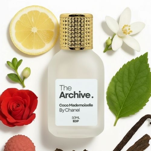 Impression of Coco Mademoiselle (Chanel)