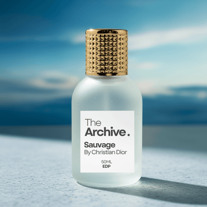 Impression of Sauvage Eau de Parfum (Dior)