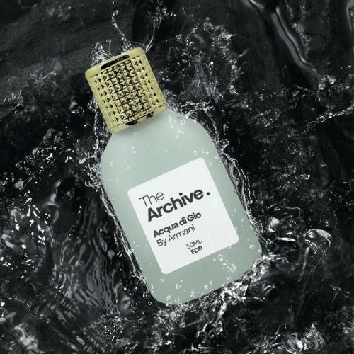 Impression of Acqua di Giò (Giorgio Armani)