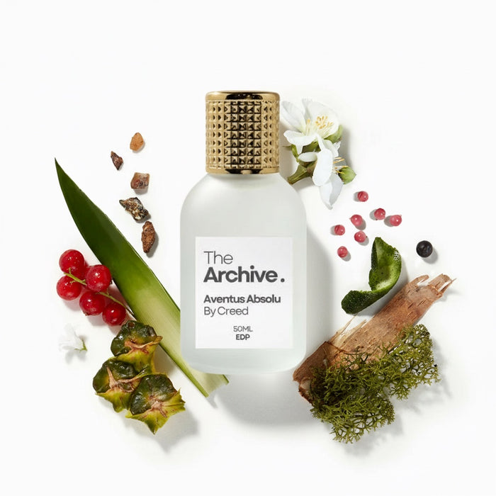 Impression of Absolu Aventus (Creed)