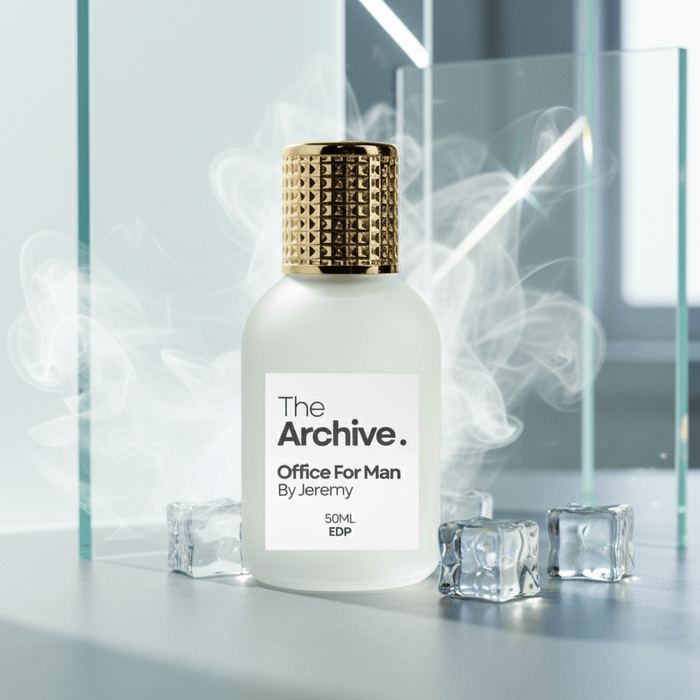 Impression of Office For Men (Fragrance One)