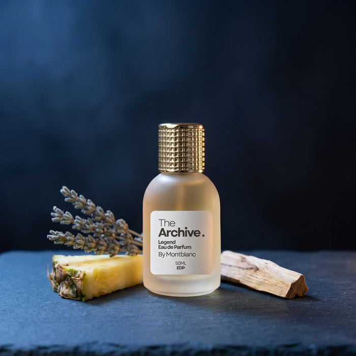Impression of Legend Eau de Parfum by Montblanc - The Archive Fragrances