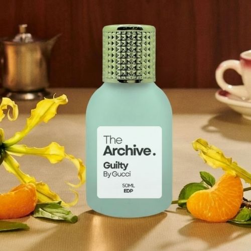 Gucci Guilty Impression Eau de Parfum for Men