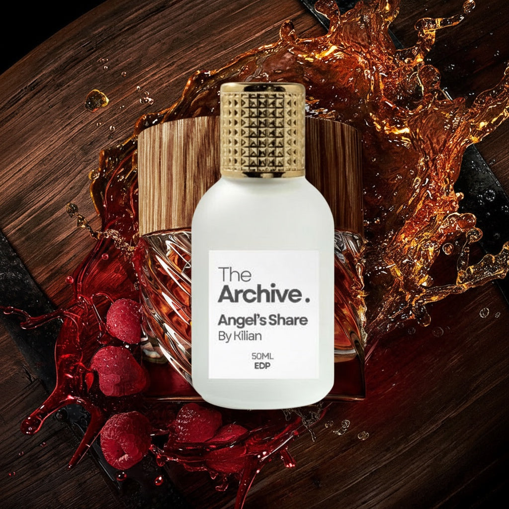 Angel’s Share (TYPE) Impression Eau de Parfum