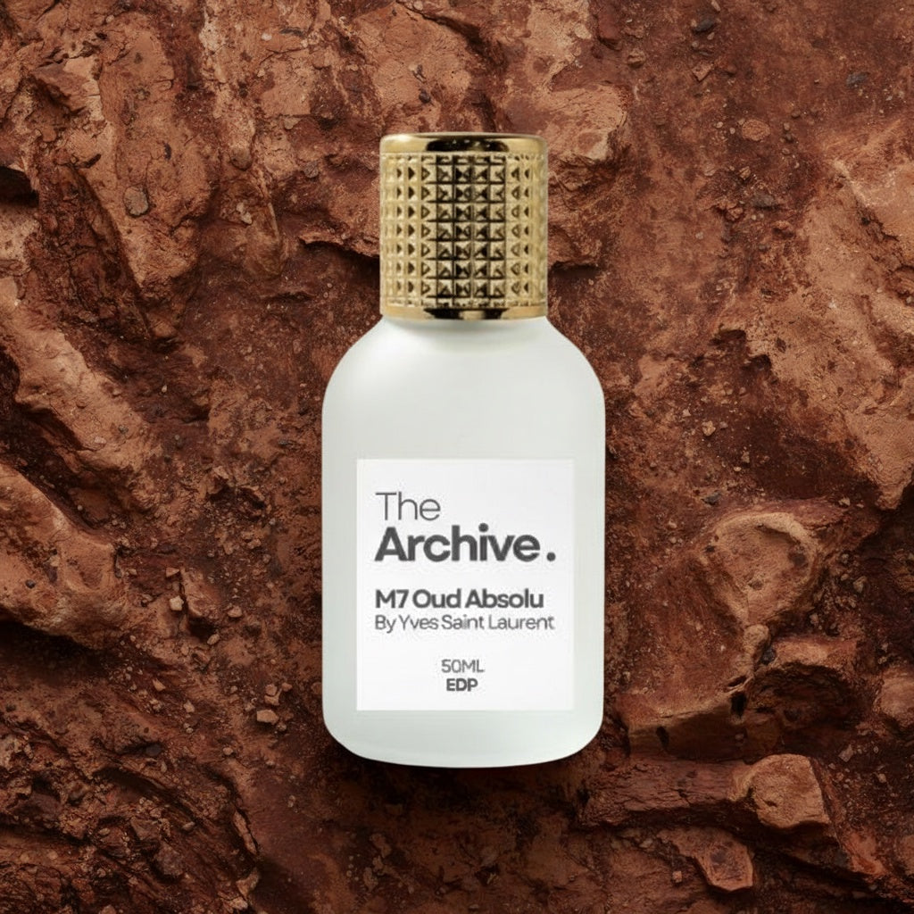 M7 Oud Absolu Impression Eau de Parfum for Men