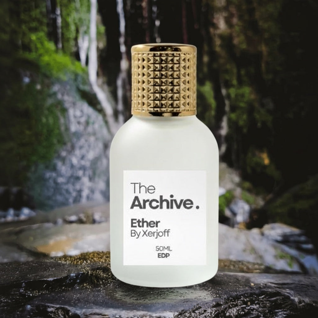 Ether (TYPE) Impression Eau de Parfum Unisex