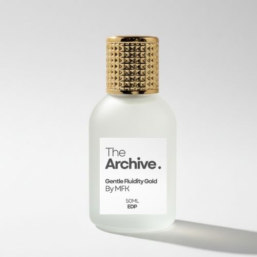 Gentle Fluidity Gold (TYPE) Impression Eau de Parfum