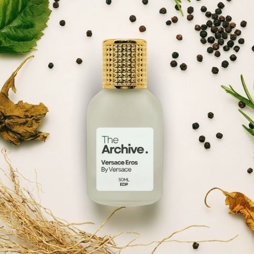 Versace Eros Impression Eau de Parfum for Men