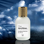 Sculpture Homme (TYPE) Impression Eau de Parfum for Men