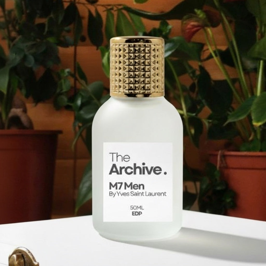 M7 Impression Eau de Parfum for Men