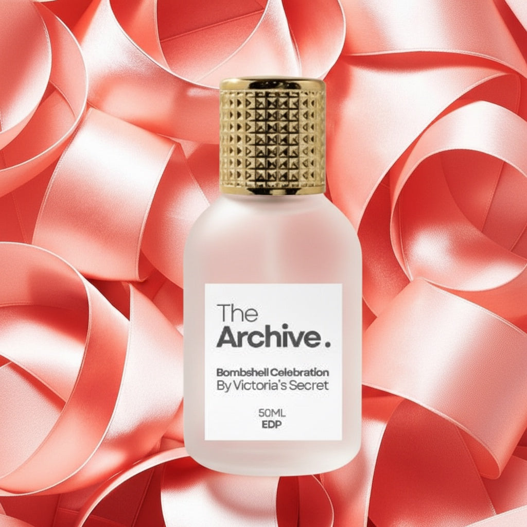 Bombshell Celebration (TYPE) Impression Eau de Parfum for Women