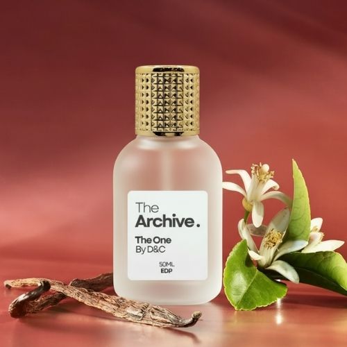 The One Impression Eau de Parfum for Men