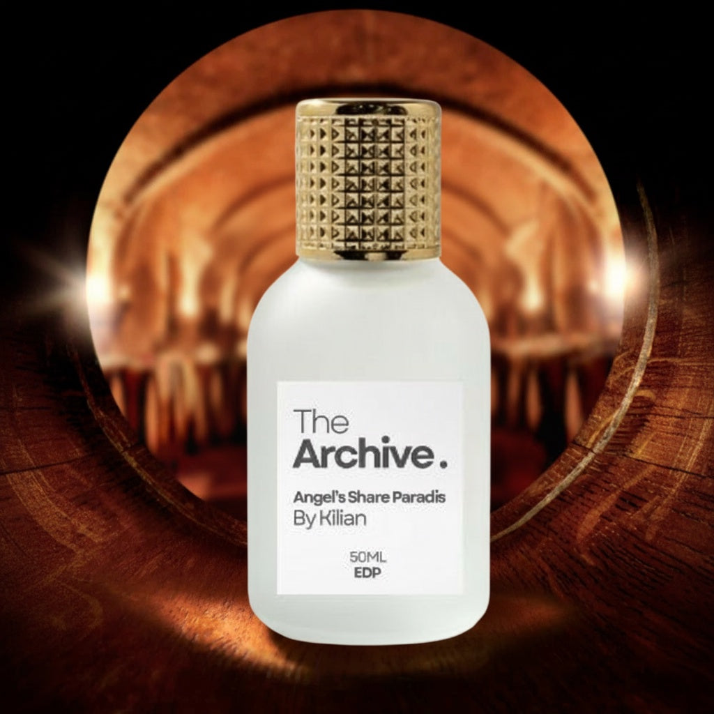 Angel‘s Share Paradis (TYPE) Impression Eau de Parfum
