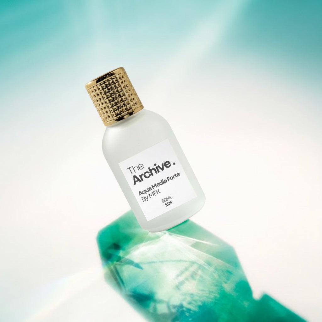 Aqua Media Cologne Forte (TYPE) Impression Eau de Parfum