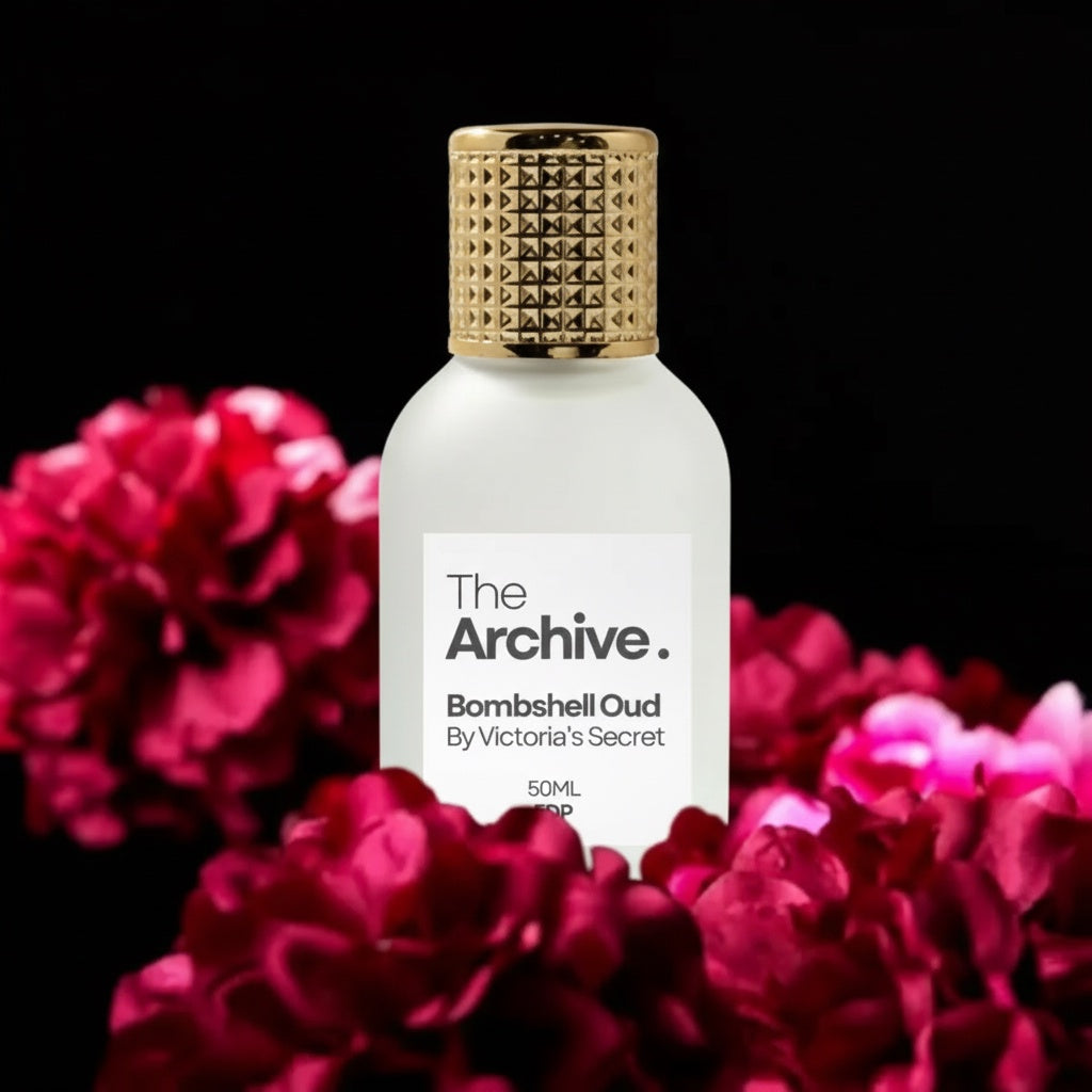 Bombshell Oud (TYPE) Impression Eau de Parfum for Women