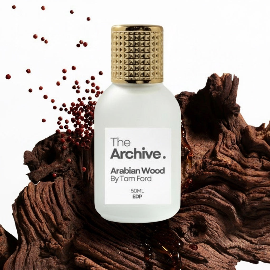 Arabian Wood (TYPE) Impression Eau de Parfum