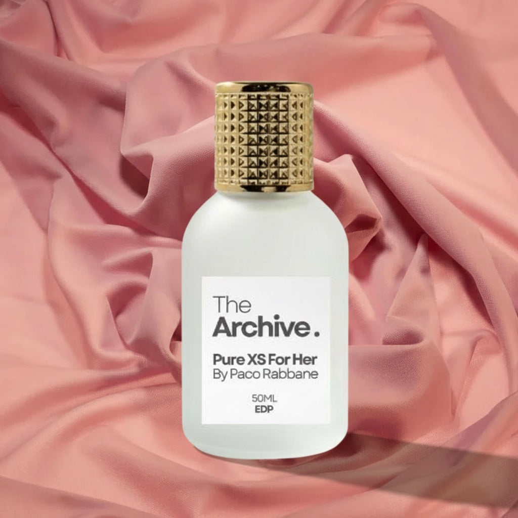 Pure XS For Her (TYPE) Impression Eau de Parfum for Women