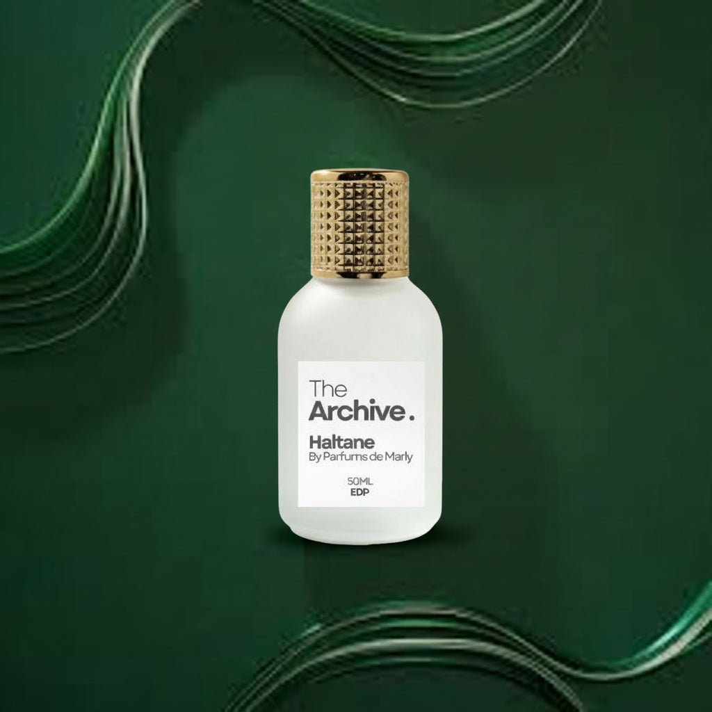 Haltane (TYPE) Impression Eau de Parfum for Men