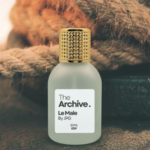 Impression of Le Male (Jean Paul Gaultier)