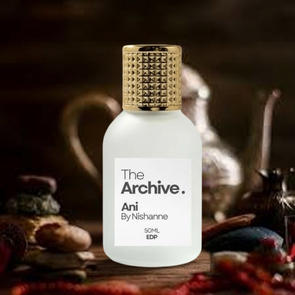 Ani (TYPE) Impression Eau de Parfum