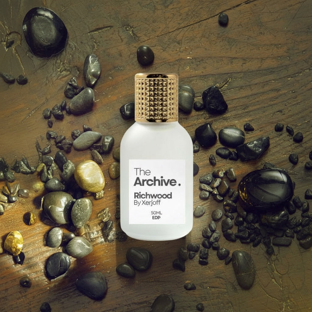 Richwood (TYPE) Impression Eau de Parfum Unisex