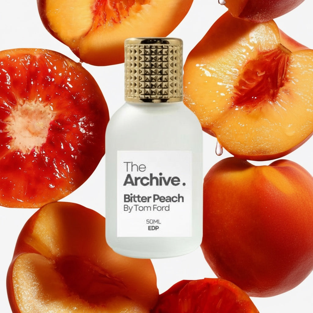 Bitter Peach (TYPE) Impression Eau de Parfum
