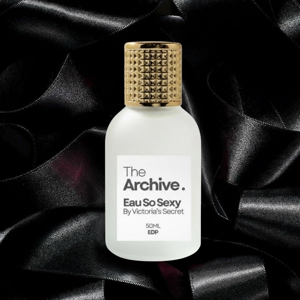 Eau So Sexy (TYPE) Impression Eau de Parfum for Women