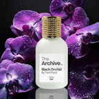 Black Orchid (TYPE) Impression Eau de Parfum for Women