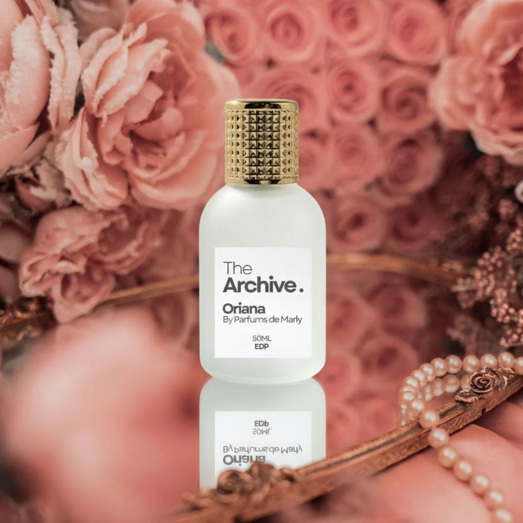 Oriana (TYPE) Impression Eau de Parfum for Women