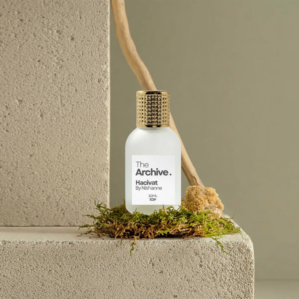 Hacivat (TYPE) Impression Eau de Parfum