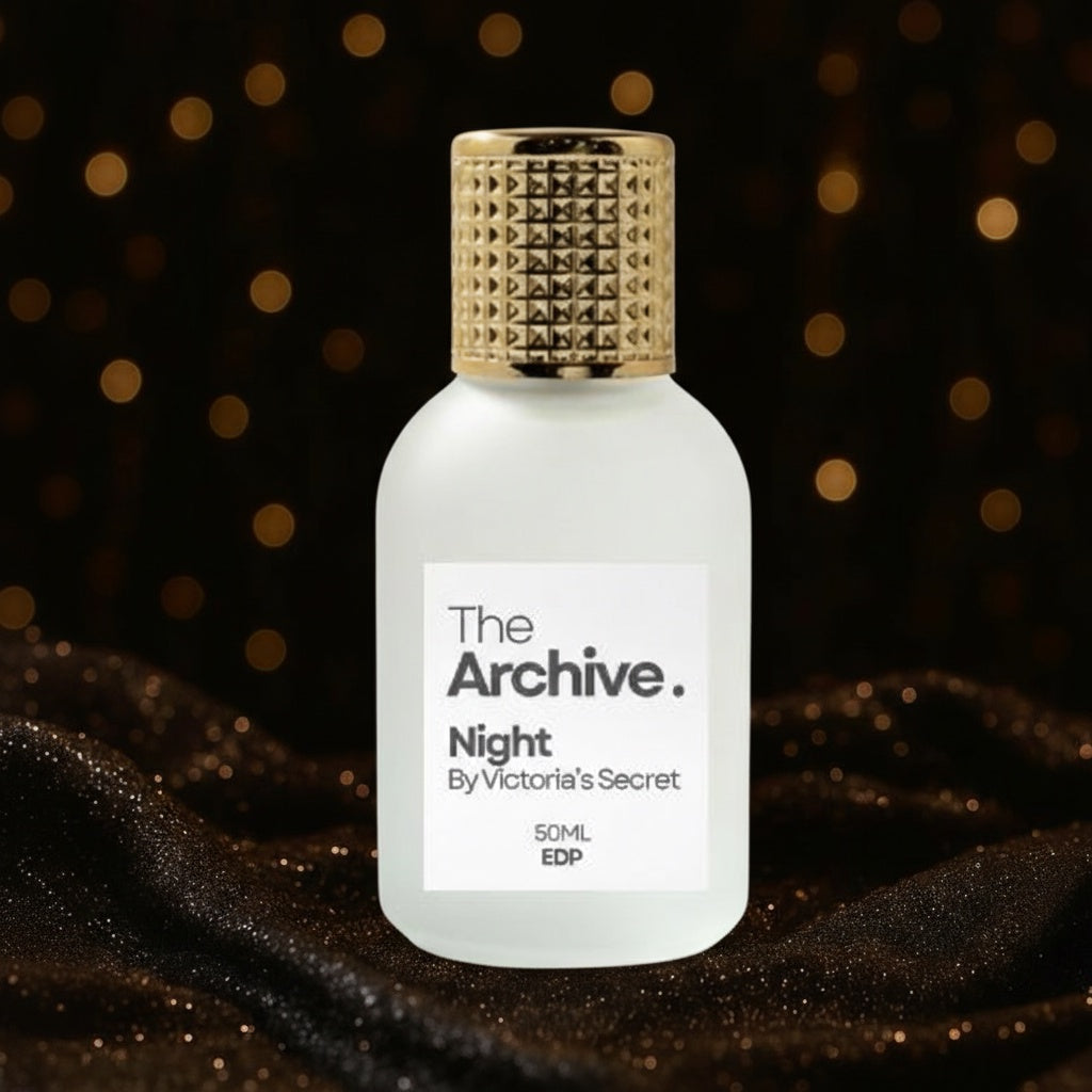 Night (TYPE) Impression Eau de Parfum for Women