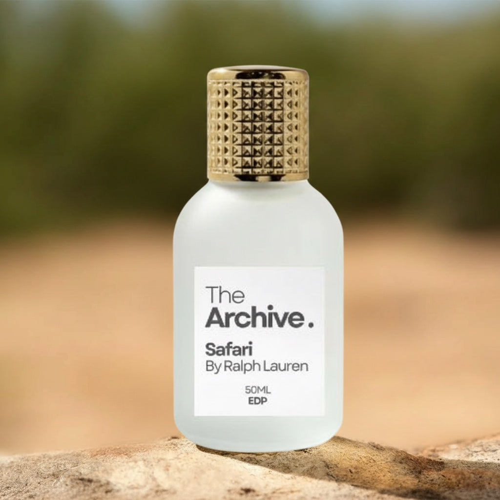 Safari (TYPE) Impression Eau de Parfum for Men