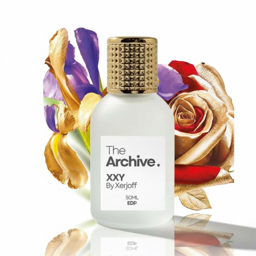 XXY (TYPE) Impression Eau de Parfum Unisex