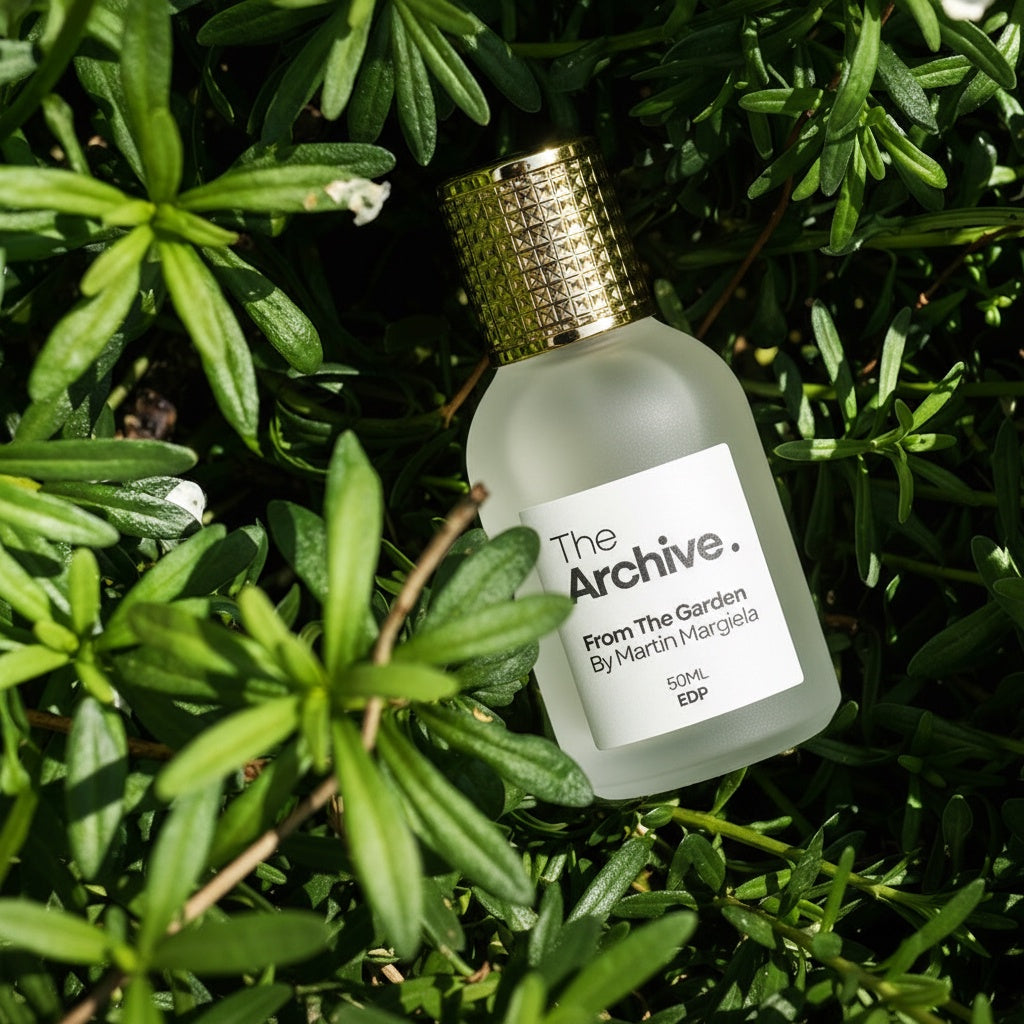 From The Garden (TYPE) Impression Eau de Parfum