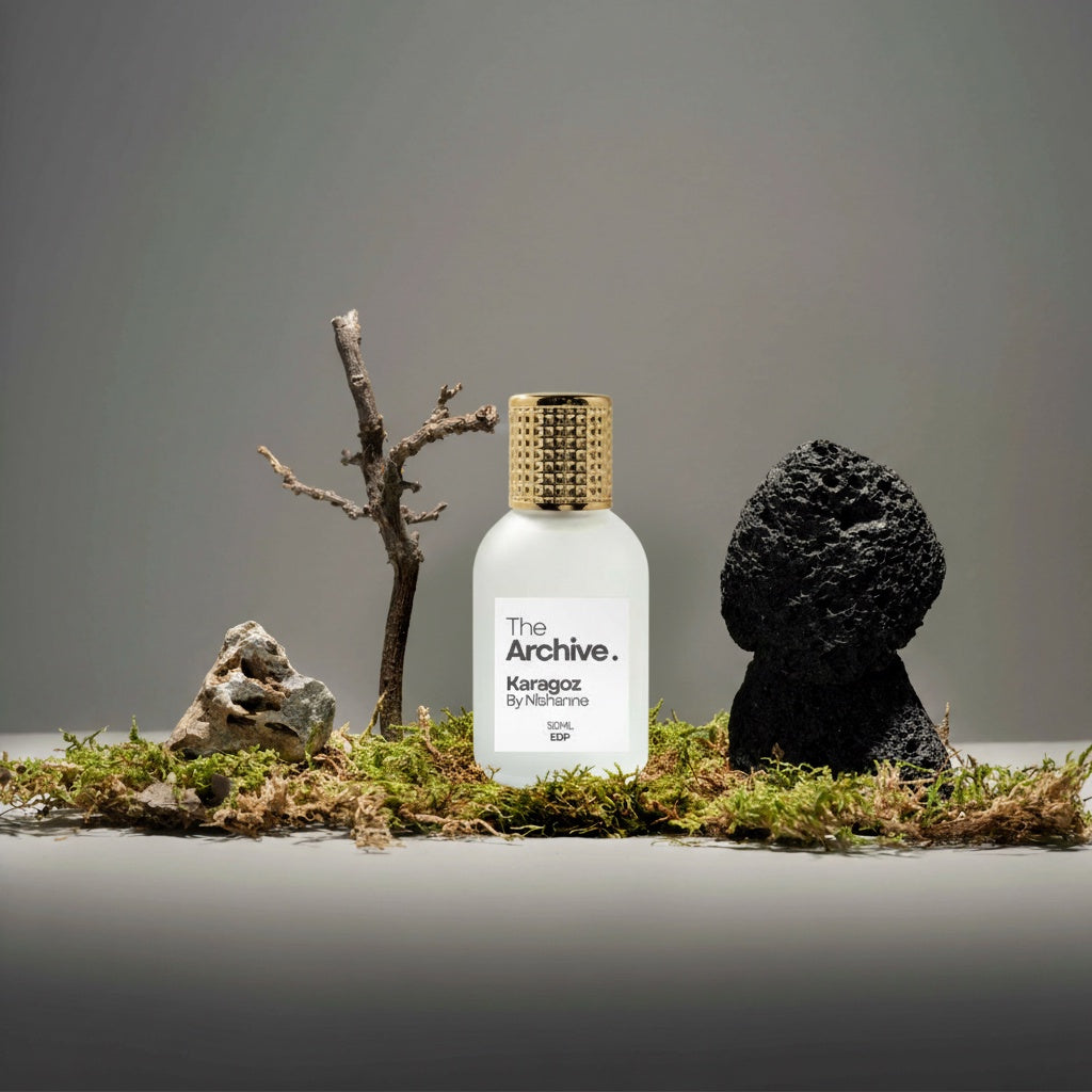 Karagoz (TYPE) Impression Eau de Parfum