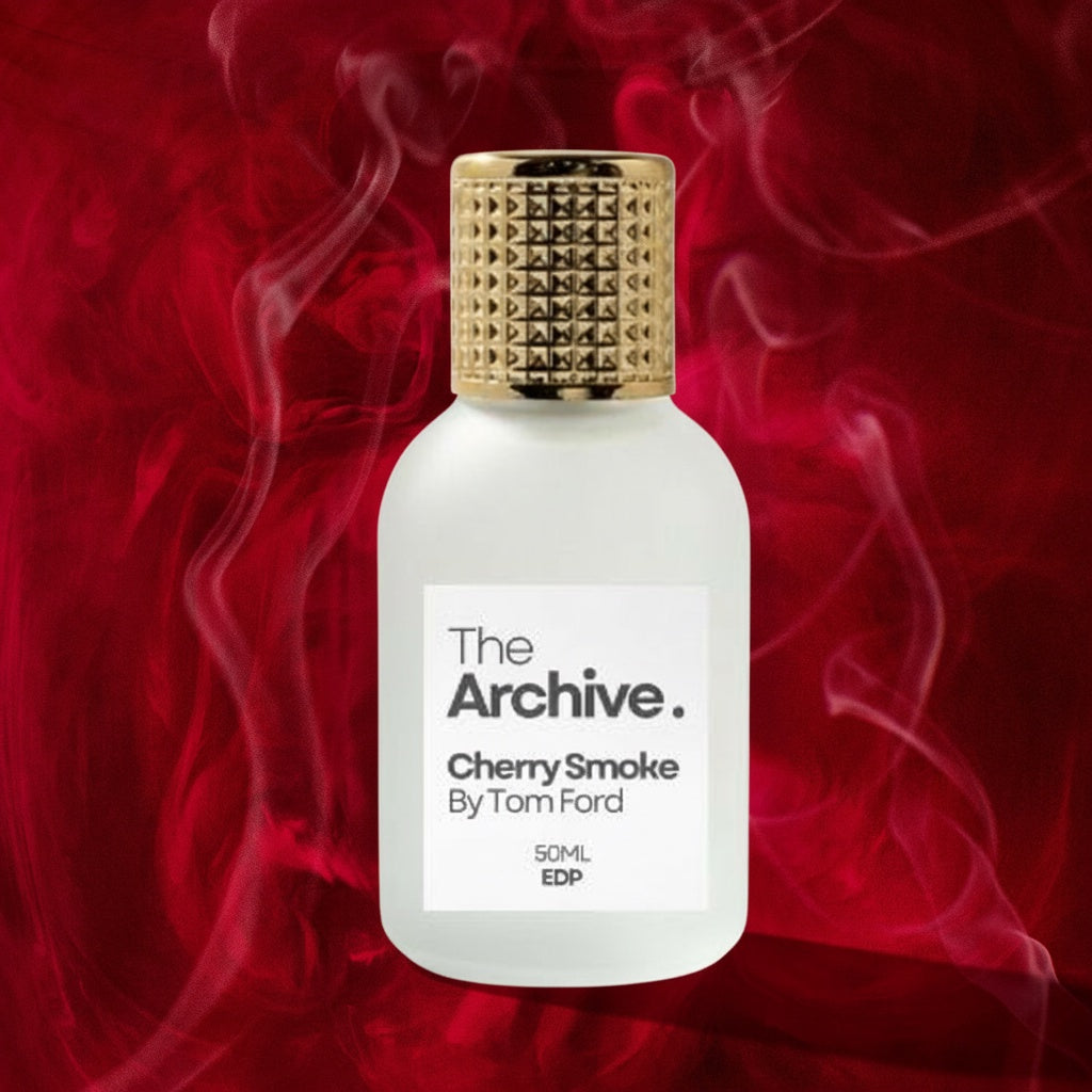 Cherry Smoke (TYPE) Impression Eau de Parfum