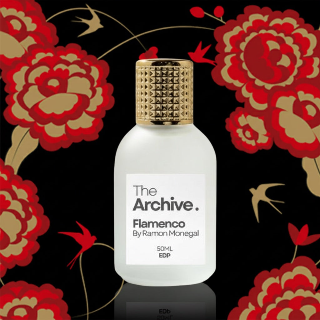 Flamenco (TYPE) Impression Eau de Parfum