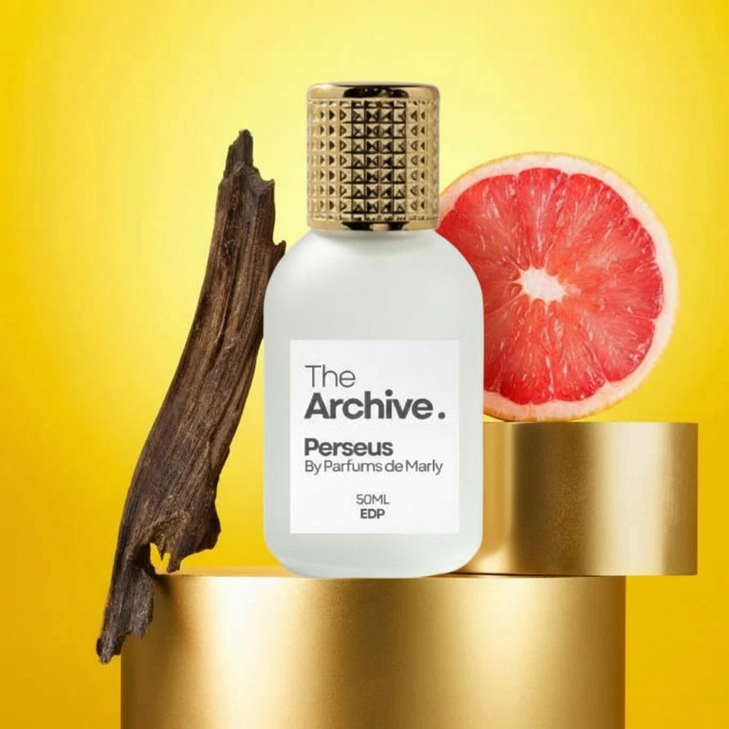 Perseus (TYPE) Impression Eau de Parfum for Men