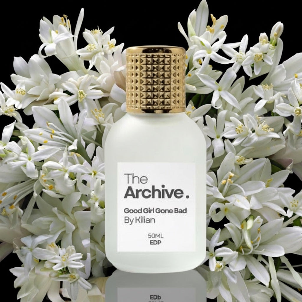 Good Girl Gone Bad (TYPE) Impression Eau de Parfum for Women