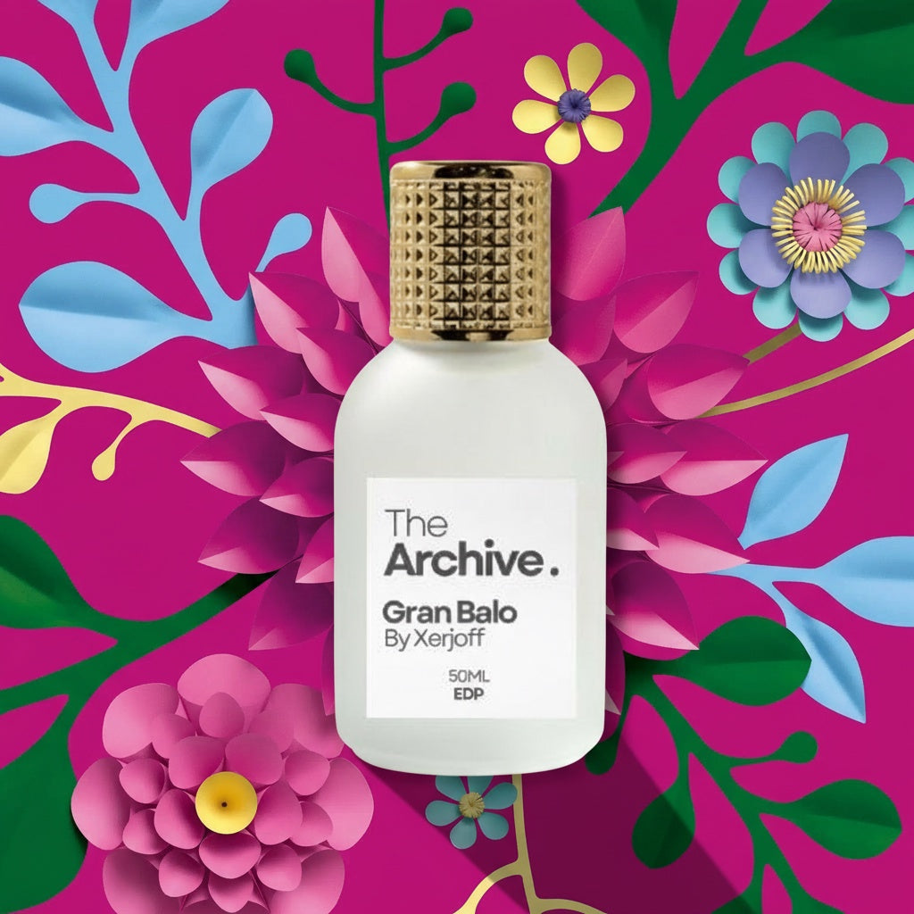 Gran Ballo (TYPE) Impression Eau de Parfum for Women