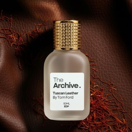 Tuscan Leather Impression Eau de Parfum for Men