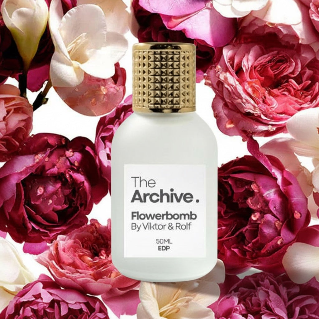 Flowerbomb (TYPE) Impression Eau de Parfum for Women