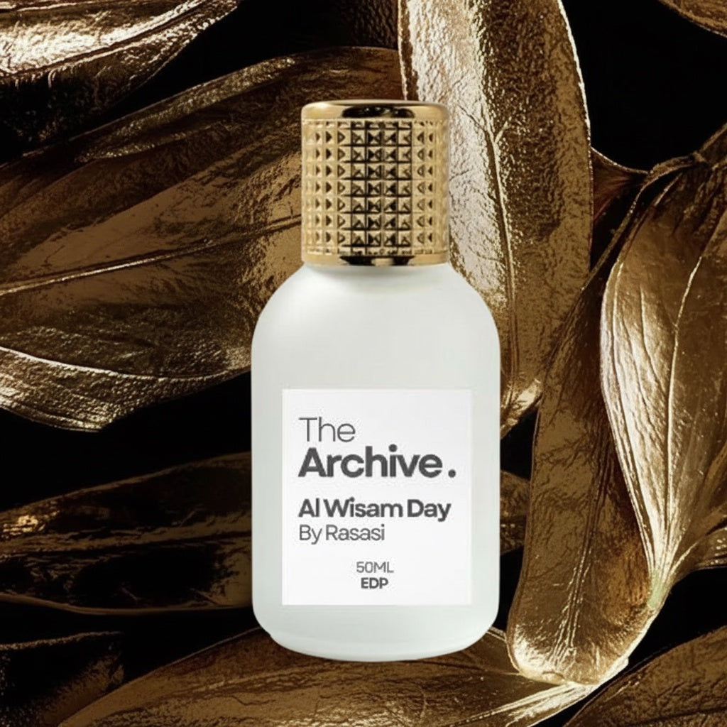 Al Wisam Day (TYPE) Impression Eau de Parfum for Men