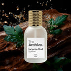 Incense Oud (TYPE) Impression Eau de Parfum