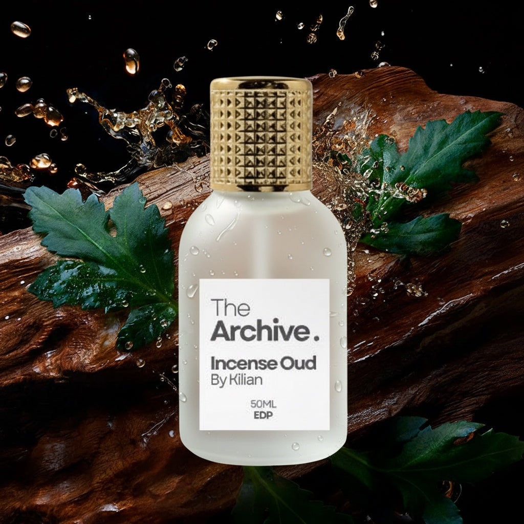 Incense Oud (TYPE) Impression Eau de Parfum