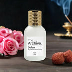 Delina (TYPE) Impression Eau de Parfum for Women