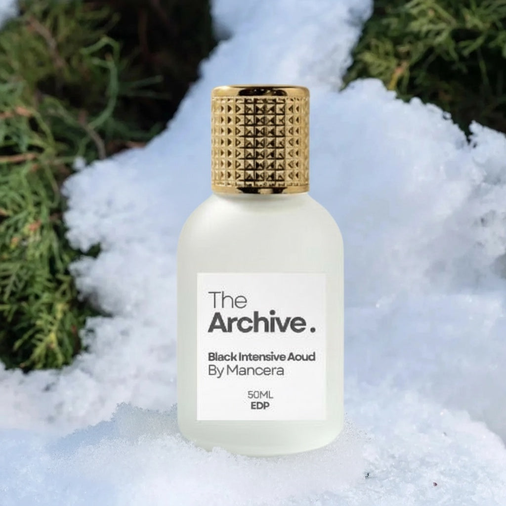Black Intensitive Aoud (TYPE) Impression Eau de Parfum